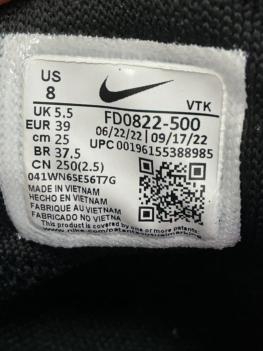 Tenis 8 (NIKE)