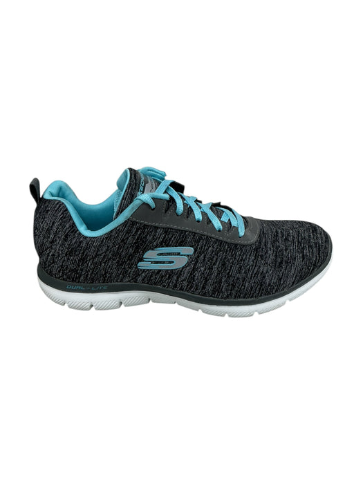 Tenis 9 (SKECHERS)