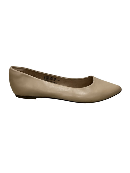 Zapato 8 (A NEW DAY)