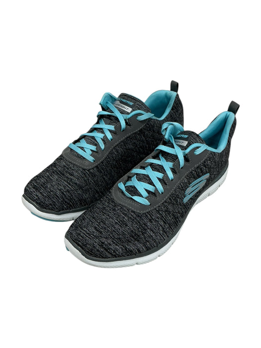 Tenis 9 (SKECHERS)