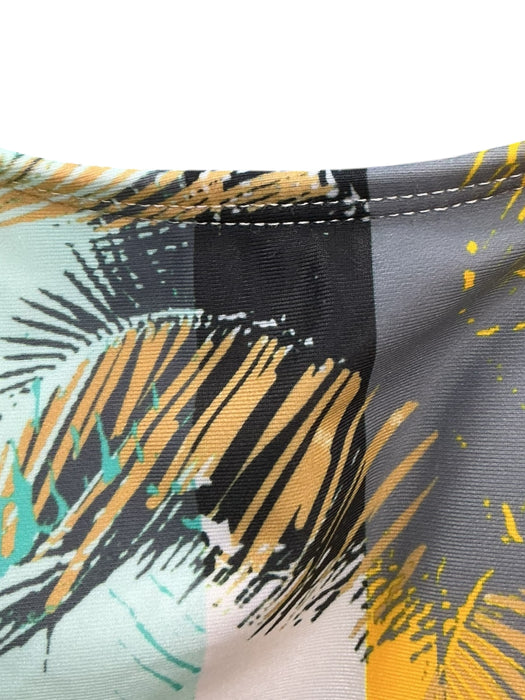 Traje de Baño para niña L (WONDER NATION)