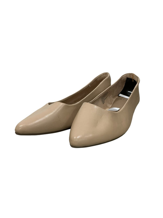 Zapato 8 (A NEW DAY)