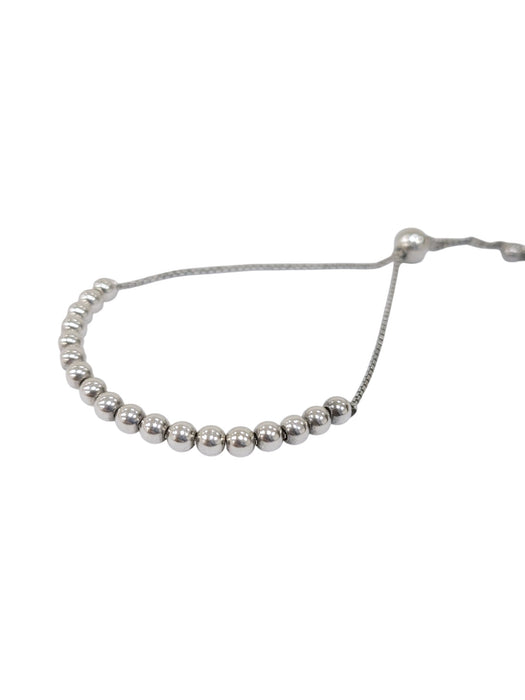 Pulsera de plata (925)