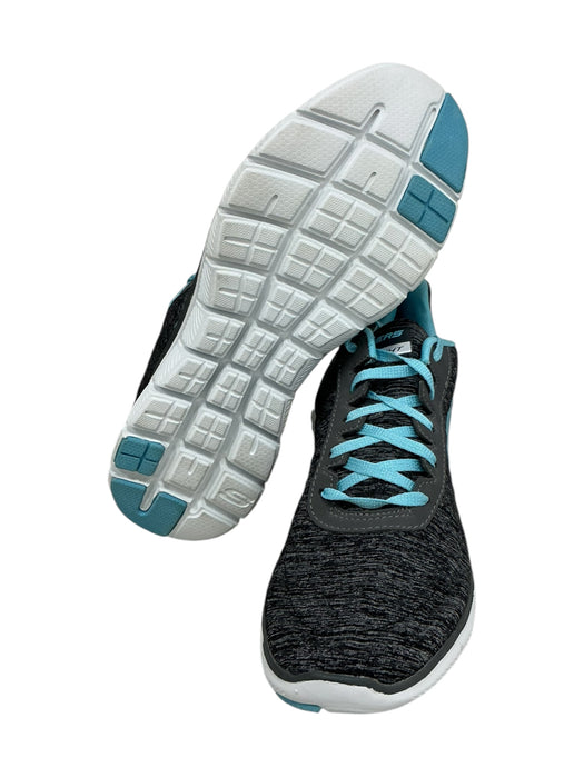 Tenis 9 (SKECHERS)