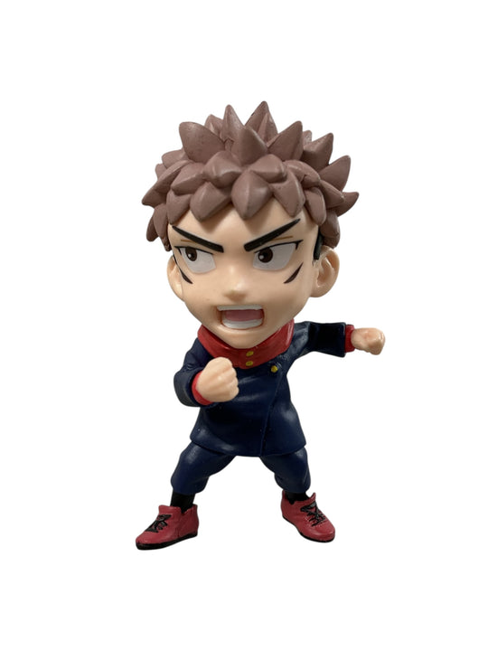 Yuji Itadori (BAN DAI)