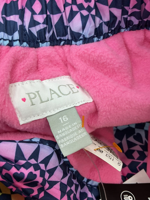 Pants 16 (PLACE)