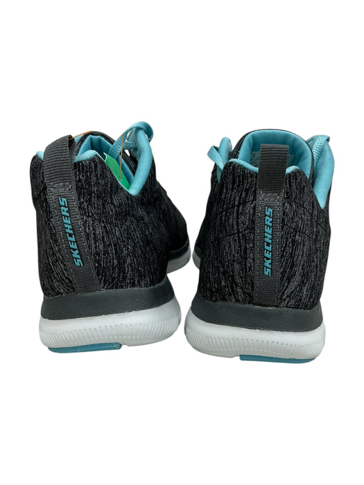 Tenis 9 (SKECHERS)