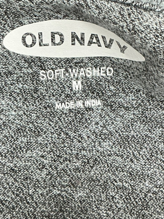 Camiseta M (OLD NAVY)