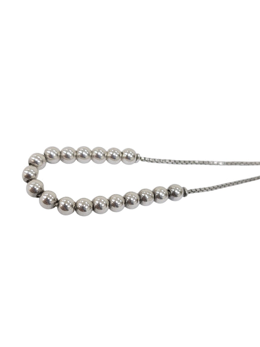 Pulsera de plata (925)