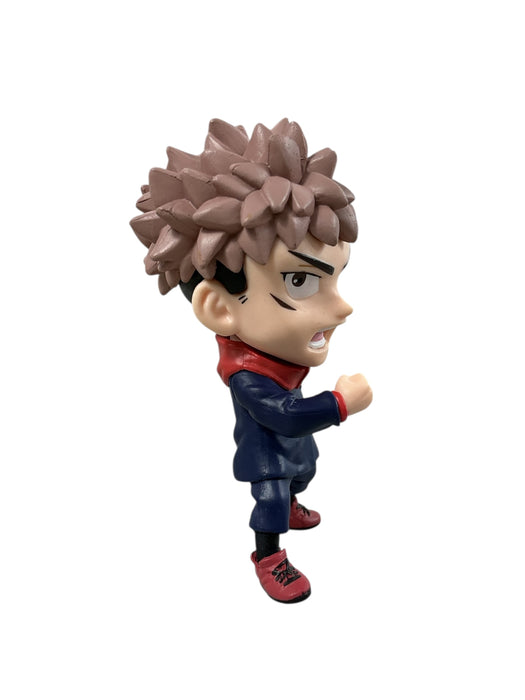 Yuji Itadori (BAN DAI)