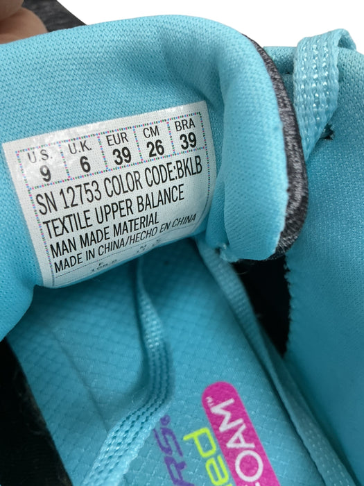 Tenis 9 (SKECHERS)
