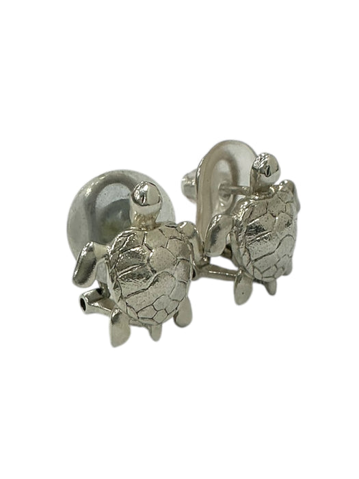 Aretes de plata (925)