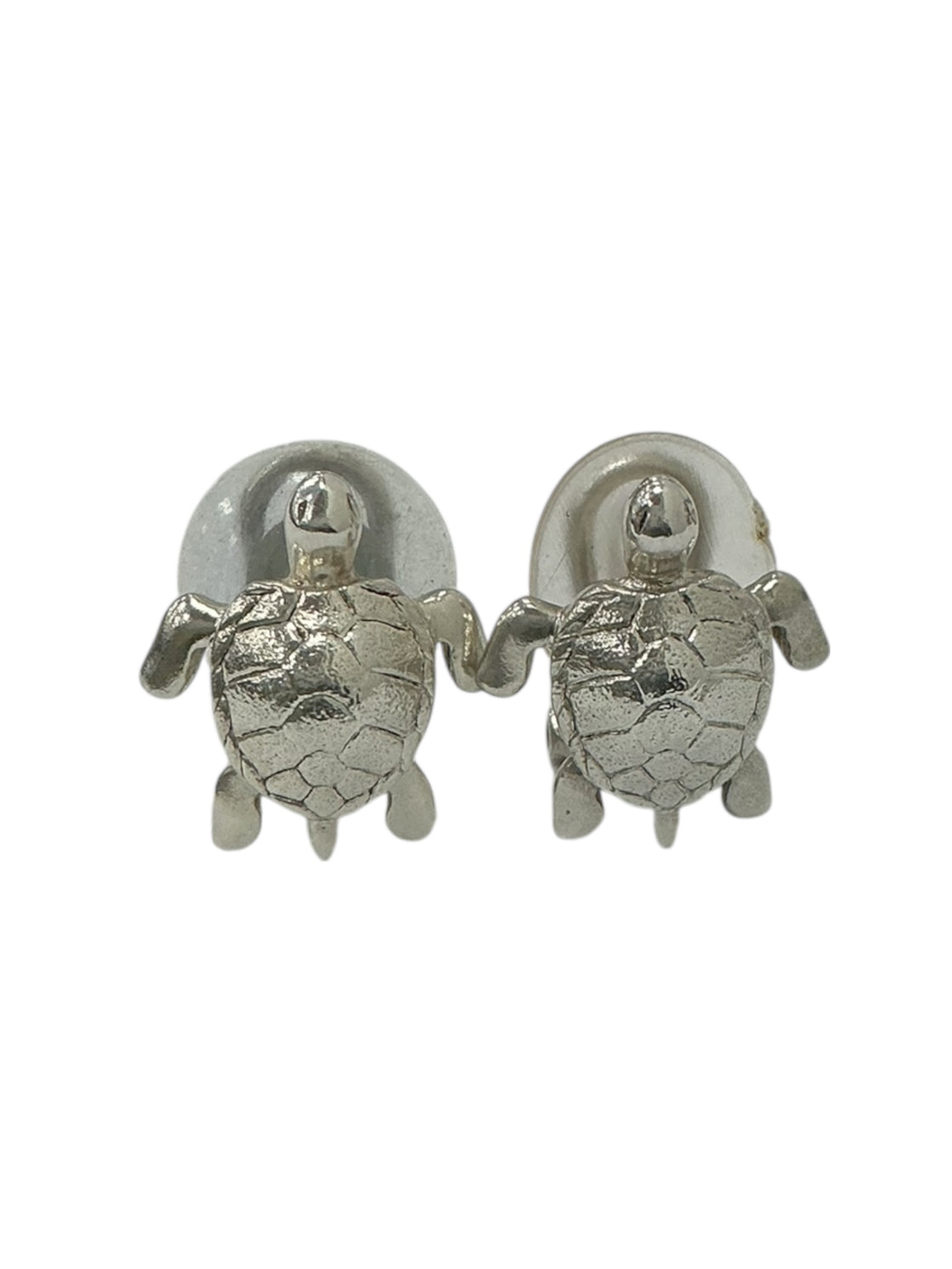 Aretes de plata (925)
