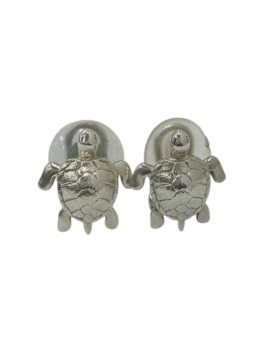 Aretes de plata (925)