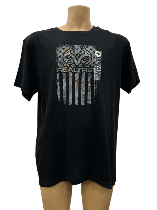 Playera XL (REALTREE)
