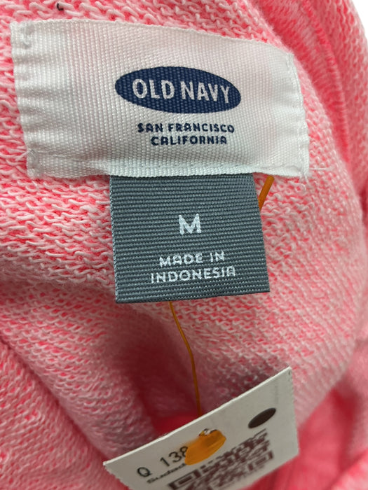 Sudadero M (OLD NAVY)