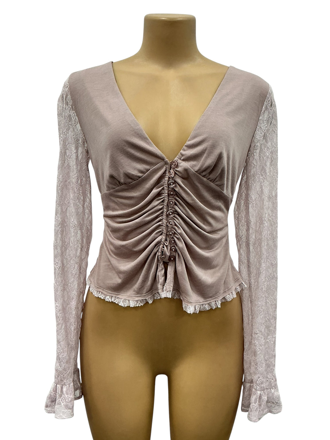 Blusa S (URBAN OUTFITTERS)