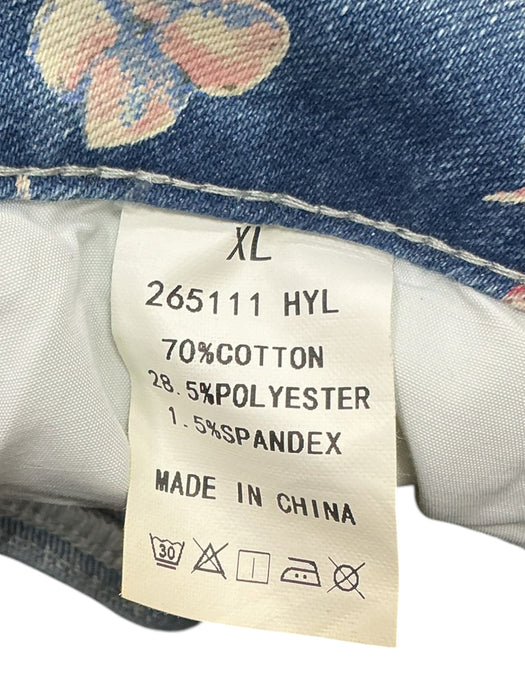 Pantalón XL (FLAMINGALS)