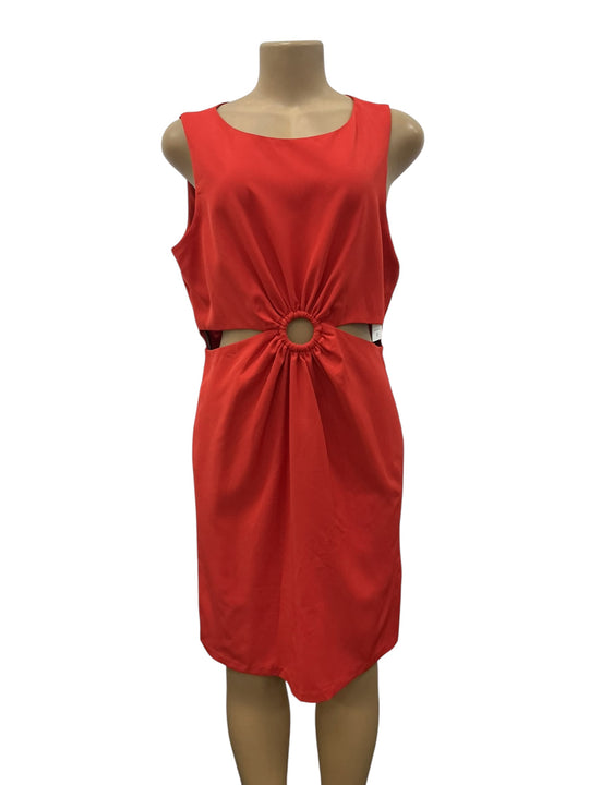 Vestido 12 (JULIA JORDAN)