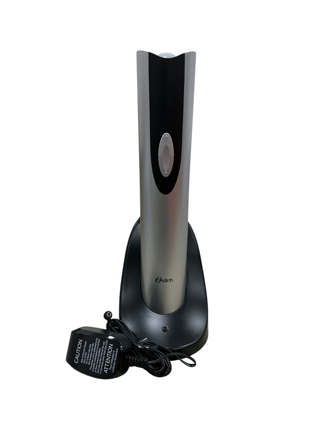 Sacacorchos eléctrico (OSTER)