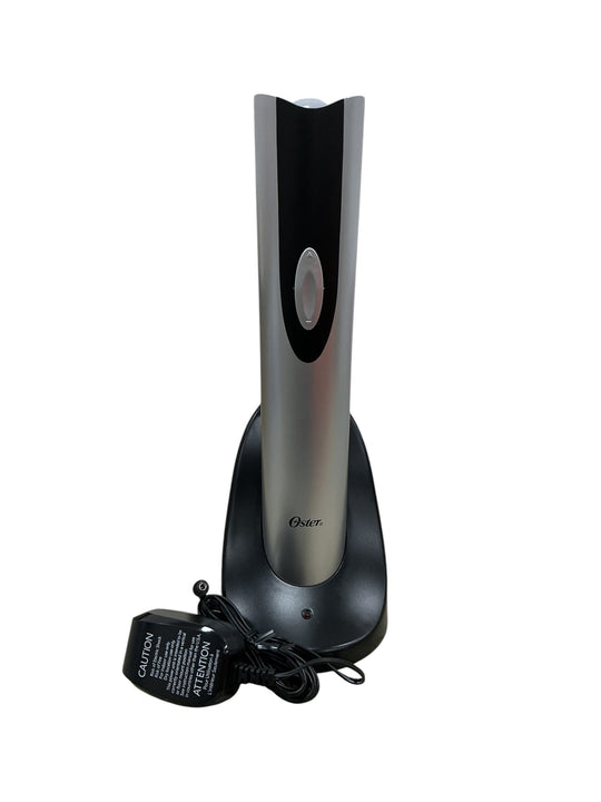 Sacacorchos eléctrico (OSTER)