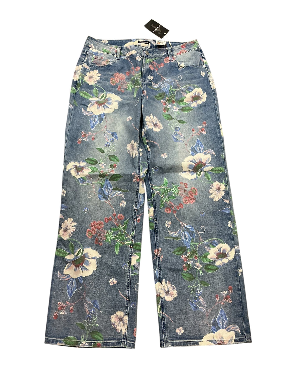 Pantalón XL (FLAMINGALS)