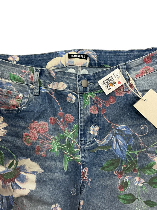 Pantalón XL (FLAMINGALS)