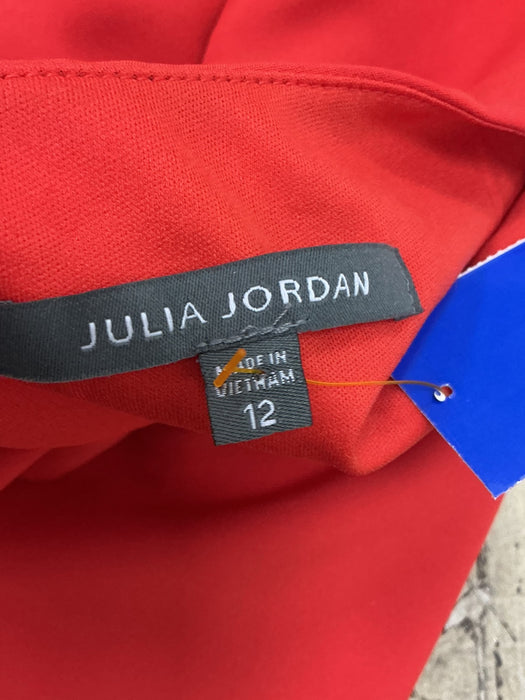 Vestido 12 (JULIA JORDAN)