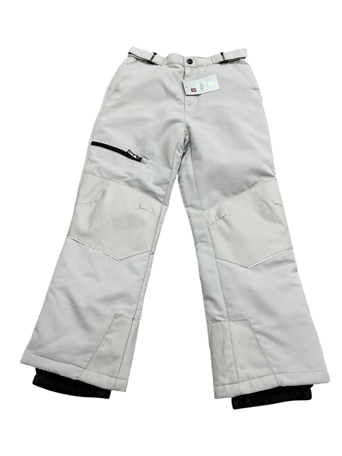 Pants 10-12 (SWISSTECH)