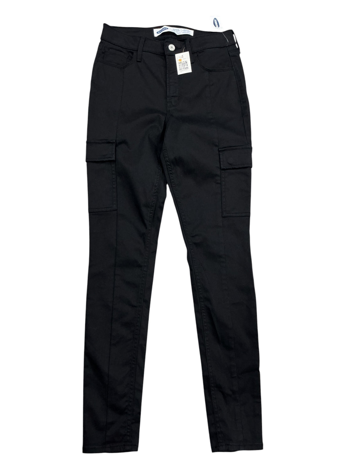 Pantalón 4 (OLD NAVY)