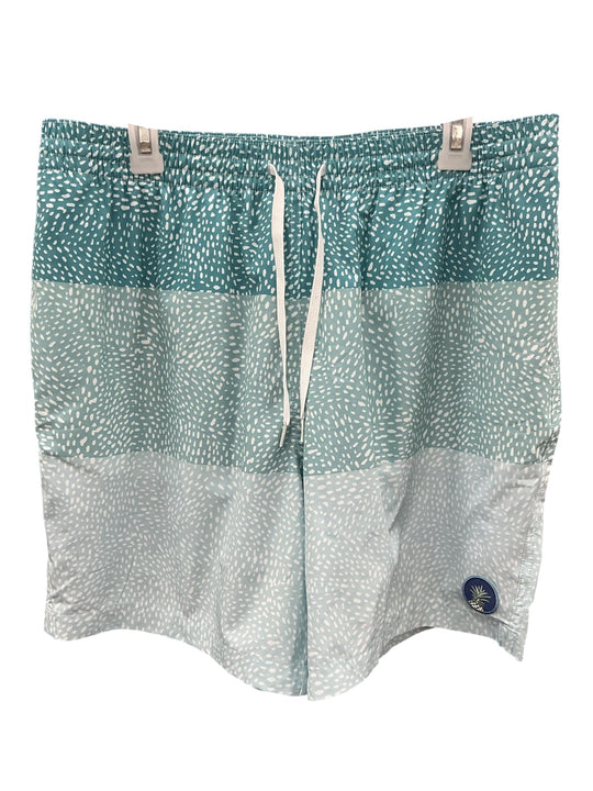 Pantaloneta XL (CHUBBIES)