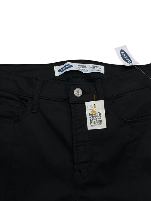 Pantalón 4 (OLD NAVY)
