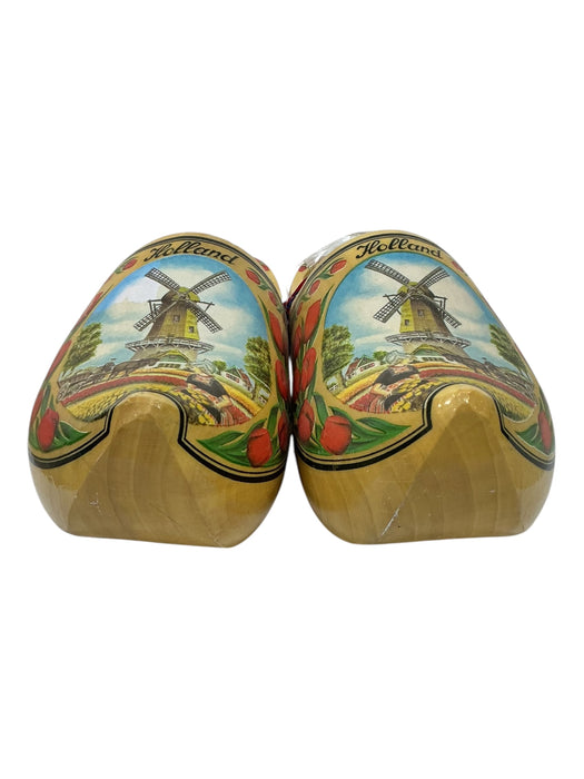 Zuecos Holandeses