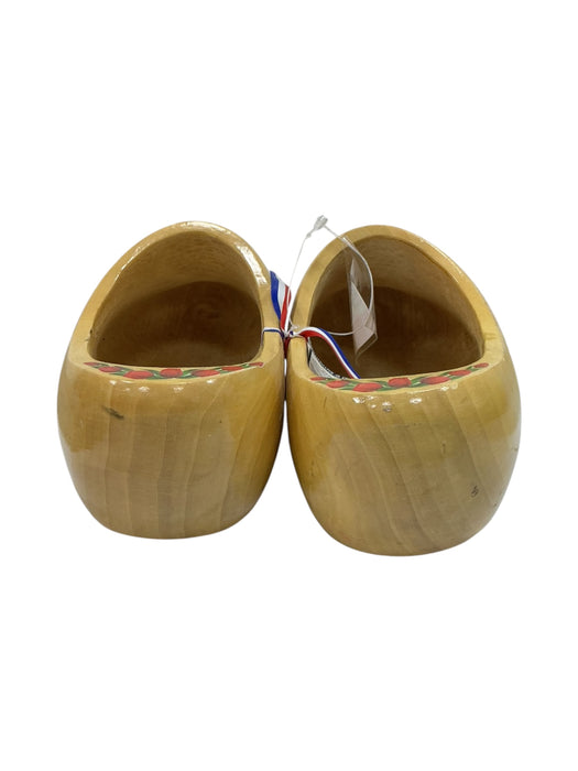 Zuecos Holandeses
