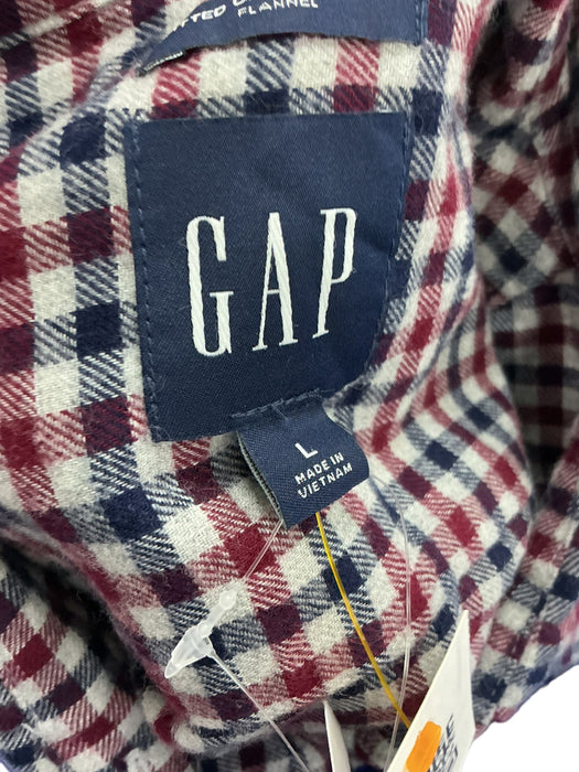 Blusa L (GAP)
