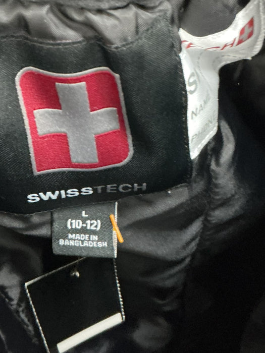 Pants 10-12 (SWISSTECH)