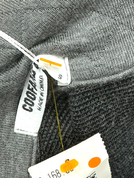 Sudadero S (COOFANDY)