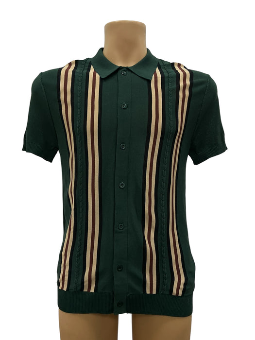 Camisa M (PAUL JONES)