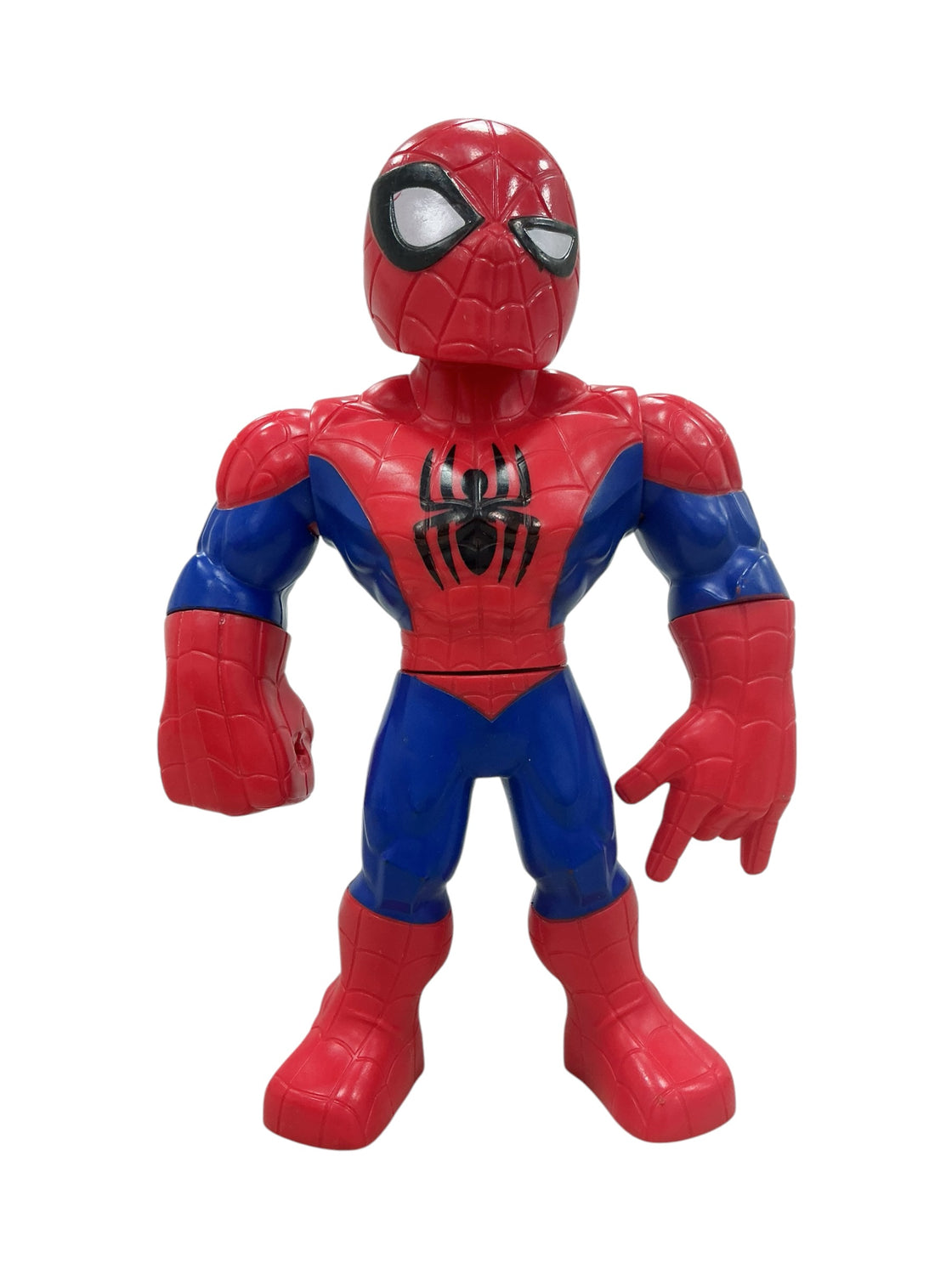 Spider-Man (HASBRO)