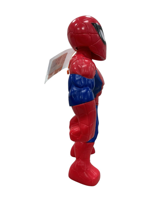 Spider-Man (HASBRO)