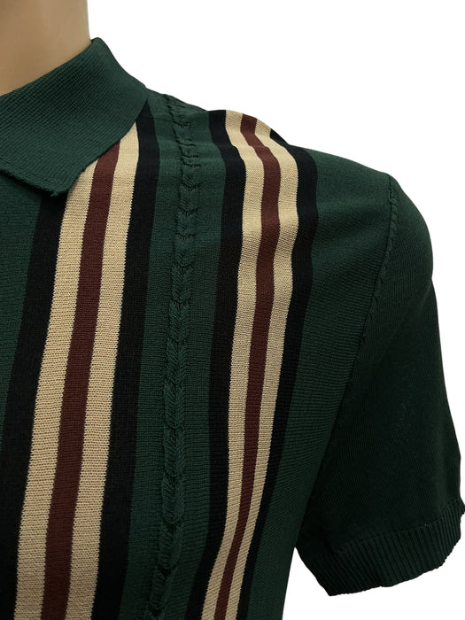 Camisa M (PAUL JONES)