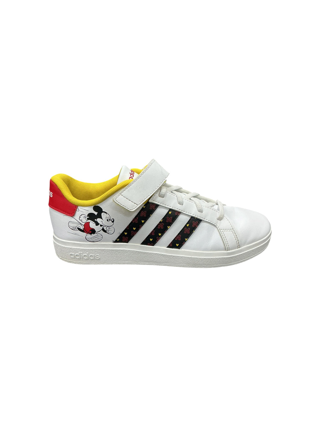 Tenis 7 (ADIDAS)