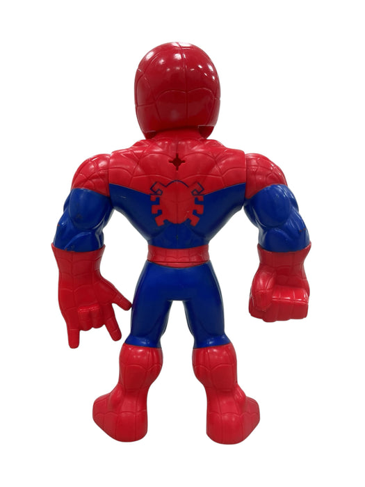 Spider-Man (HASBRO)