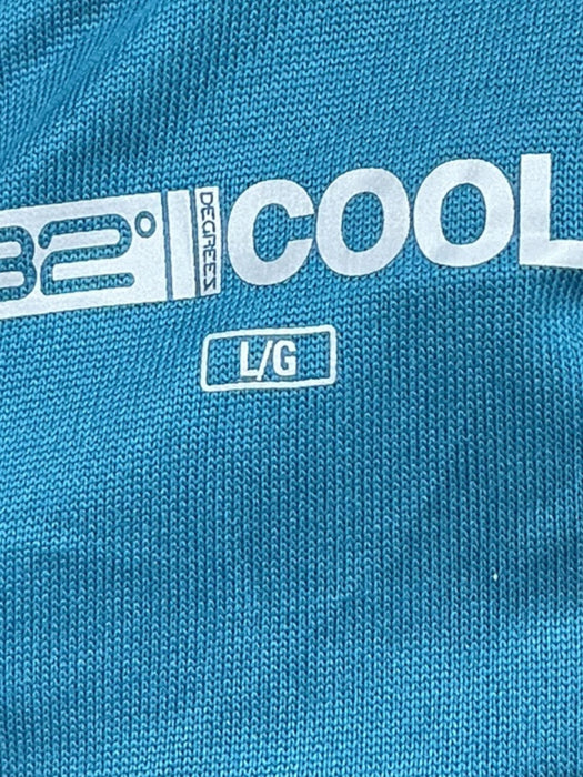 Top Deportivo L (32 DEGREES COOL)