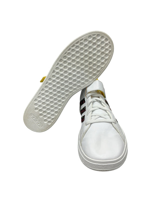 Tenis 7 (ADIDAS)