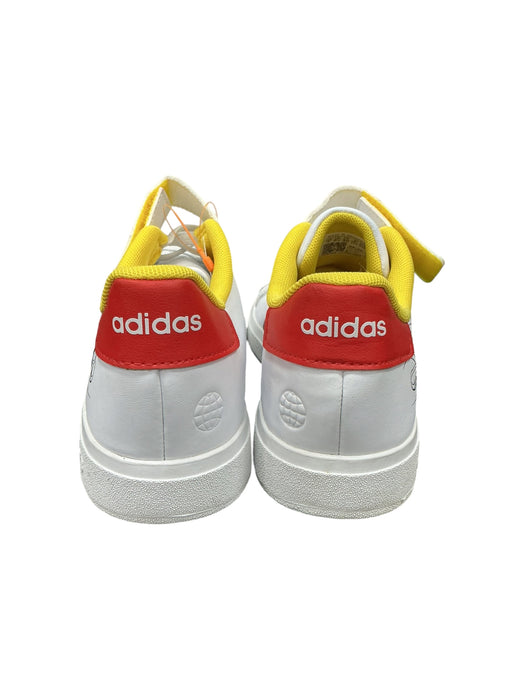 Tenis 7 (ADIDAS)