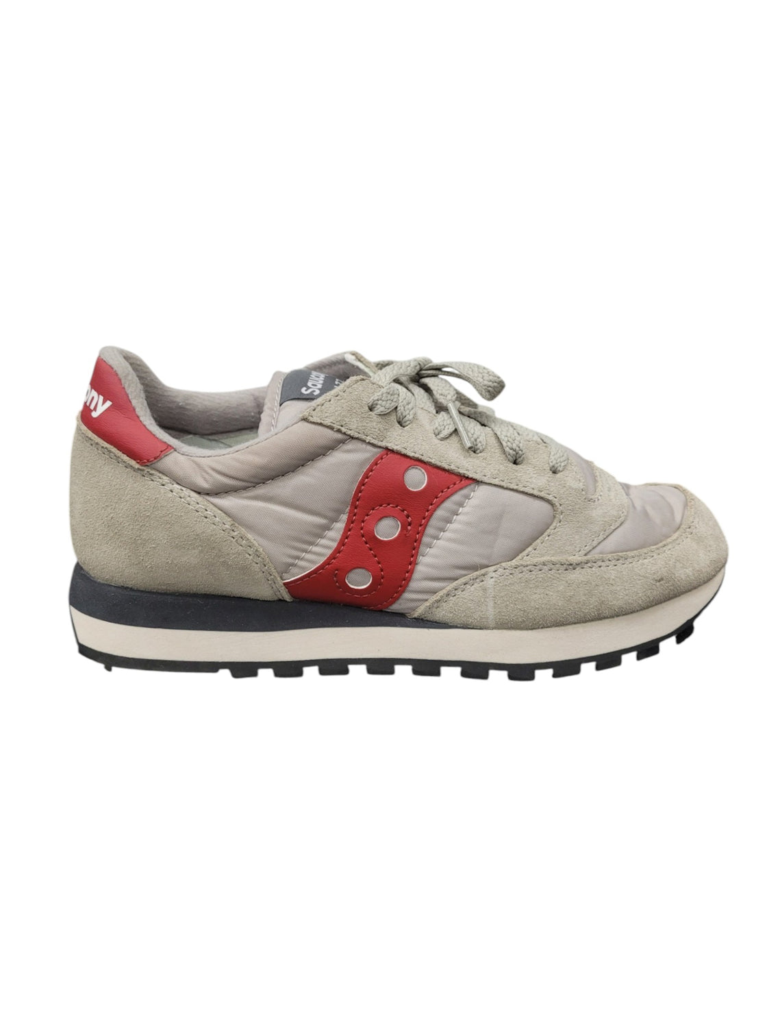 Tenis 6 (SAUCONY)