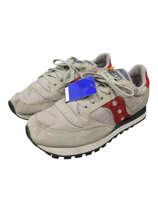 Tenis 6 (SAUCONY)