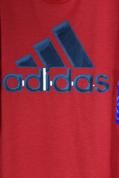 Playera L (ADIDAS)