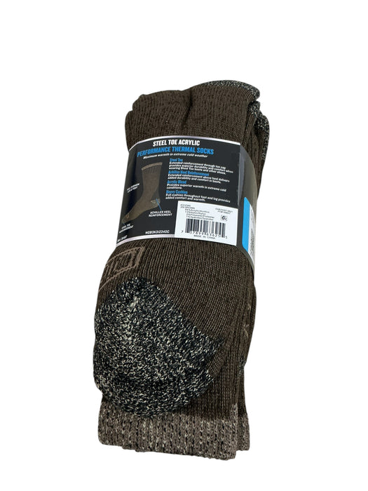 Set de calcetines térmicos (DICKIES)